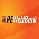 PEWeld Bank logo